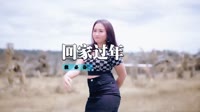 有钱没钱回家过年(Dj花无心Mix)