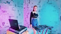 莫露露 - 爱情主演(Dj刚仔 Dance Rmx 2014 弹)