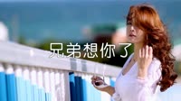 超清1080p无水印-王韵 - 兄弟想你了(DJ沈念 Remix)写真美女舞曲视频