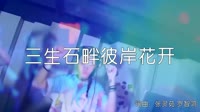 超清1080p无水印-草帽妹尧尧 - 三生石畔彼岸花开 (DJ沈念版)夜店dj视频