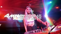 超清1080p无水印-雷婷 - 你的选择 McYy Remix  打碟美女车载DJ视频