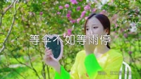 超清MV-李乐乐 - 等伞不如等雨停（DJ默涵版）写真车载dj视频