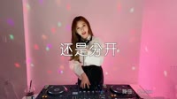 超清MV-张叶蕾-还是分开 (DJ Jun  Remix)打碟美女超清MV视频