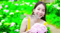 朱美璇-甜甜情歌(DJ伟然版)户外超清MV视频