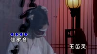 伊格赛听&叶里 - 谪仙（高清1080P）KTV版