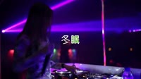 热播歌曲-司南 - 冬眠(Dj fendy ProgHouse 2020 Remix )夜店美女DJ视频下载