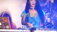 许嵩-断桥残雪-DJHouse音乐美女打碟车载DJ视频