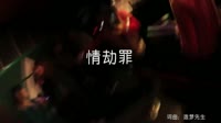 小玟子 - 情劫罪(女版) (DJ花哨版)夜店美女车载视频