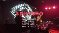 Avi-mp4-莫叫姐姐 - 相爱分开都是罪 (DJ苦Ferry Remix 2021)美女夜店现场打碟mp4免费下载