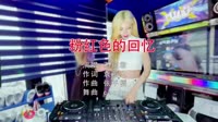 Avi-mp4-邓丽君_粉红色的回忆(Dj_Candy_Remix)美女打碟车载dj视频