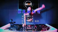 Avi-mp4-韩小欠 - 你走的无情 (DJ Corn 2021 Remix)美女现场打碟车载视频