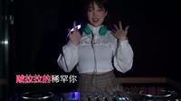 Avi-mp4-蓝天晨-贼拉拉(DJ王贺MelbourneMix国语)漂亮美女打碟dj视频