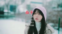 Avi-mp4-郭玲 - 面子 (DJ何鹏版)漂亮小姐姐车载视频