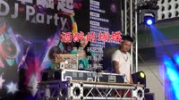 孙艺琪 - 酒醉的蝴蝶 (女声版)(DJ何鹏版)打碟美女车载DJ视频