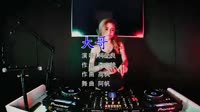柯受良 - 大哥 - DJ阿帆（ProgHouse 2K21弹）打碟美女车载视频