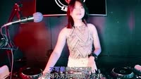 马博 - 小芳呀小芳(DJ阿卓版)漂亮美女打碟车载视频