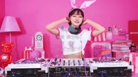 戴羽彤 - 来迟 (DJ铭仔&DJAder ProgHouse Rmx 2K22)超嗨美女打碟现场MV