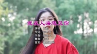 王韵 - 我在人海遇见你(Dj.阿洋 Extended Mix)1080高清车载视频音乐