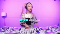 (DJ车载版 Mix)千纸鹤  DJHouse团队出品 未知 MV音乐在线观看