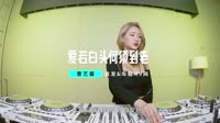 曹艺馨-爱若白头何须到老(DJ佐罗版)车载DJ美女